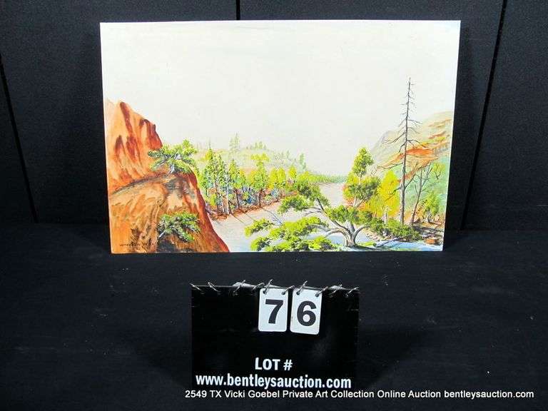 "WHEELER PEAK"