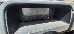 GMC  CUSHMAN  20,353 MILES