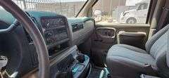 1999  CHEVROLET  EXPRESS  2500 (3/4 TON)  CARGO VAN  174,563 MILES