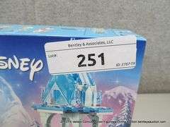 DISNEY FROZEN LEGO SET #43218