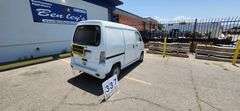 VANTAGE VANGO 4,223.7 MILES