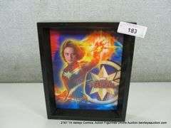 CAPTAIN MARVEL PICTURE