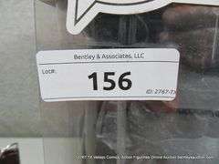 FUNKO POP! MOON KNIGHT FIGURE #1053