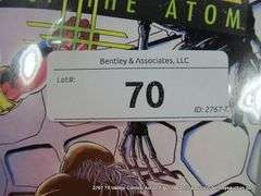 COMIC GRAB BAG: IMAGE/VALIANT