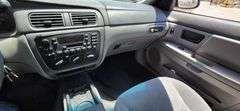 2003  FORD  TAURUS  SEDAN  128,460 MILES