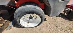 JACOBSON TURFCAT T628D