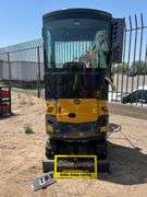2024/2025 AGT MINI EXCAVATOR MODEL: QK18RXS-C - RATO GASOLINE ENGINE, S/N: QK18RXS-C24123003
