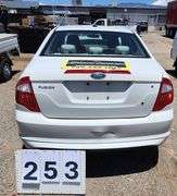 2010  FORD  FUSION  S  SEDAN  UNKNOWN
