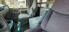 1999  CHEVROLET  EXPRESS  2500 (3/4 TON)  CARGO VAN  174,563 MILES