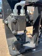 2025 WOLVERINE SKID STEER SICKLE BAR MOWER MODEL: SBM-12-72W,