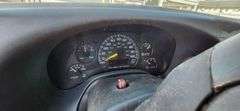 1997  CHEVROLET  EXPRESS  2500 (3/4 TON)  CARGO VAN  UNKNOWN
