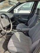 1999  CHEVROLET  CAVALIER  SEDAN  UNKNOWN