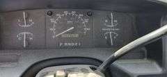 1996  FORD  F-250 PICKUP  W/ SERVICE BED  140,296 MILES