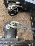 2024/2025 AGT MINI EXCAVATOR MODEL: WH12R - RATO GASOLINE ENGINE, S/N: WH12R20241231S659