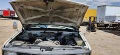 1995  CHEVROLET  GMT-400 TRUCK  1 TON  SERVICE BED  150,660 MILES