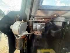 2025 CFG MINI EXCAVATOR MODEL: QNT30 - KUBOTA DIESEL ENGINE, S/N: QNT302504220000002 (KEY)