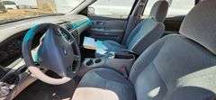 2001  FORD  TAURUS  SEDAN  61,044 MILES