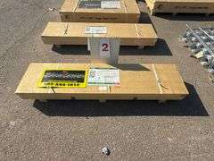 2025 KJ CHICKEN COOP K2010 , 20' X 10' X 8'