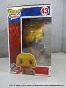 FUNKO POP! MASTERS OF THE UNIVERSE "HE-MAN" NO. 43