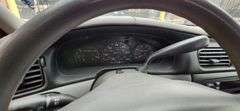 2001  FORD  TAURUS  SE / SE-2 VALVE  SEDAN  87,975 MILES