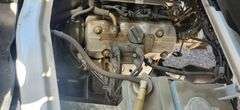 VANTAGE/GMC PRIMO PLANT TRUCK 6,831 MILES