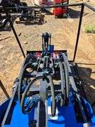 2024/2025 AGT COMPACT TRACK LOADER MODEL: MX-MRW14 - RATO GASOLING ENGINE, S/N: MXMRW142024000284