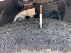 2019  FORD  RANGER  XLT  PICKUP, 4WD  47,298 MILES SHOWING