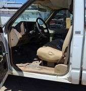1993  CHEVROLET  GMT-400  1/2 TON  PICKUP W/ LIFT GATE  140,327 MILES