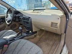 2004  CHEVROLET  CAVALIER  SEDAN  UNKNOWN