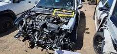 2017  FORD  TAURUS  SEDAN  UNKNOWN