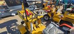 2024/2025 WHEEL LOADER MODEL: KRW23 - RATO GASOLINE ENGINE, S/N: KRW232024L1229605 (KEY)