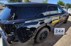 2021  FORD  EXPLORER  (SUV)/(MPV) 4WD  UNKNOWN