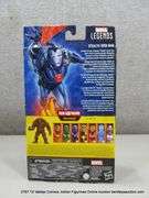 MARVEL LEGENDS SERIES "STEALTH IRONMAN" HASBRO FIGURE