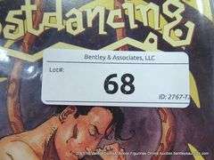 COMIC GRAB BAG: DC VERTIGO