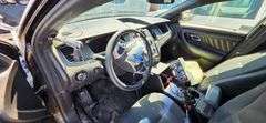 2017  FORD  TAURUS  SEDAN  UNKNOWN