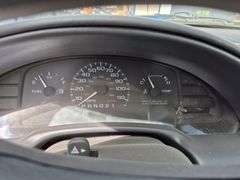 1999  CHEVROLET  CAVALIER  SEDAN  UNKNOWN