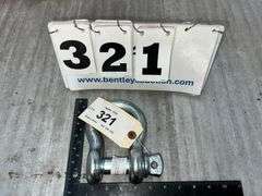 KJ Shackle