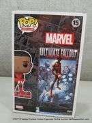 FUNKO POP! COMIC COVERS MARVEL MILE MORALES #15