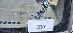 VANTAGE VANGO 4,223.7 MILES