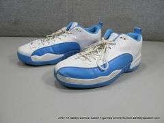 JORDAN 12 VAPOR EDGE LOW SERIAL: 130690-021 SIZE 13 MENS
