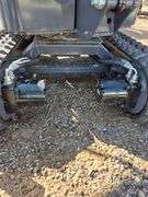 2024/2025 AGT MINI EXCAVATOR MODEL: MX12RX - BRIGGS & STRATTON GASOLINE ENGINE,