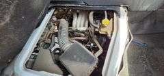 VANTAGE/GMC PRIMO PLANT TRUCK 6,831 MILES