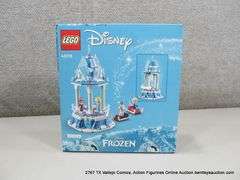 DISNEY FROZEN LEGO SET #43218