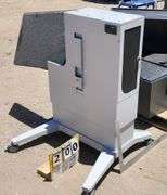 EFI FIERY RACK - Bentley & Associates, LLC