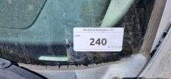 2003  FORD  TAURUS  SEDAN  128,460 MILES