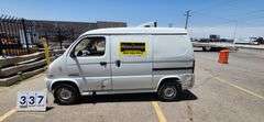 VANTAGE VANGO 4,223.7 MILES