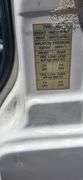 VANTAGE/GMC PRIMO PLANT TRUCK 6,831 MILES