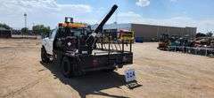 1996  FORD  F-350 TRUCK  STAKE BED, 4WD  UNKNOWN
