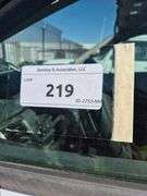 2019  FORD  RANGER  XLT  PICKUP, 4WD  47,298 MILES SHOWING