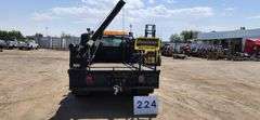 1996  FORD  F-350 TRUCK  STAKE BED, 4WD  UNKNOWN